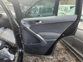 2009 Volkswagen Tiguan Rear Door Trim Panel