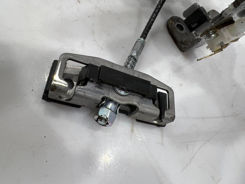 2017 - 2020 Hyundai Elantra Sedan Parking Brake Lever OEM 59710-F2000-TRY