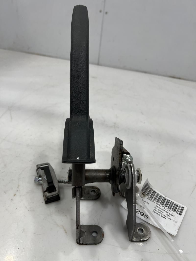 2017 - 2020 Hyundai Elantra Sedan Parking Brake Lever OEM 59710-F2000-TRY