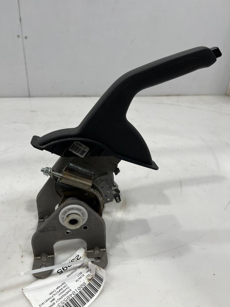 2017 - 2020 Hyundai Elantra Sedan Parking Brake Lever OEM 59710-F2000-TRY