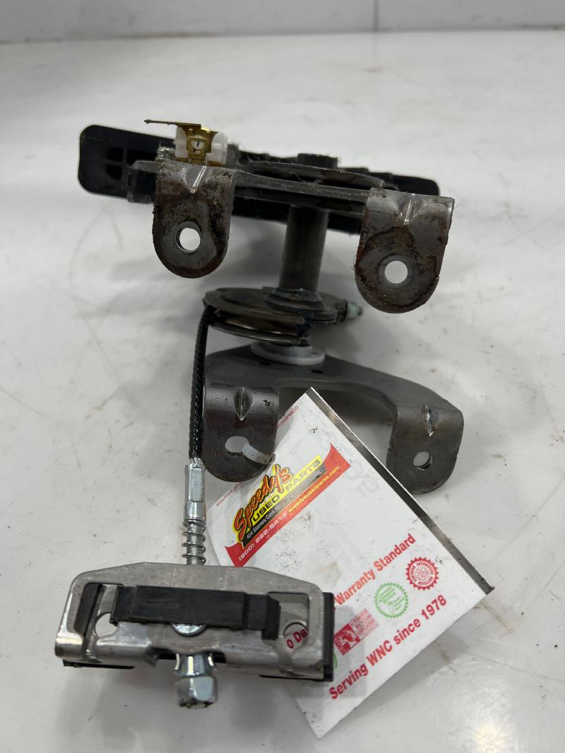 2017 - 2020 Hyundai Elantra Sedan Parking Brake Lever OEM 59710-F2000-TRY