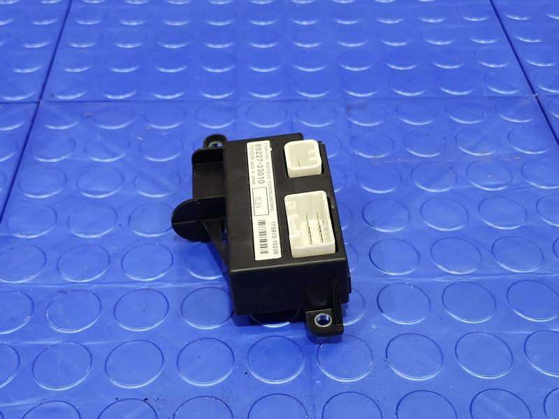 2008 Lexus LS 460 Chassis Brain Box