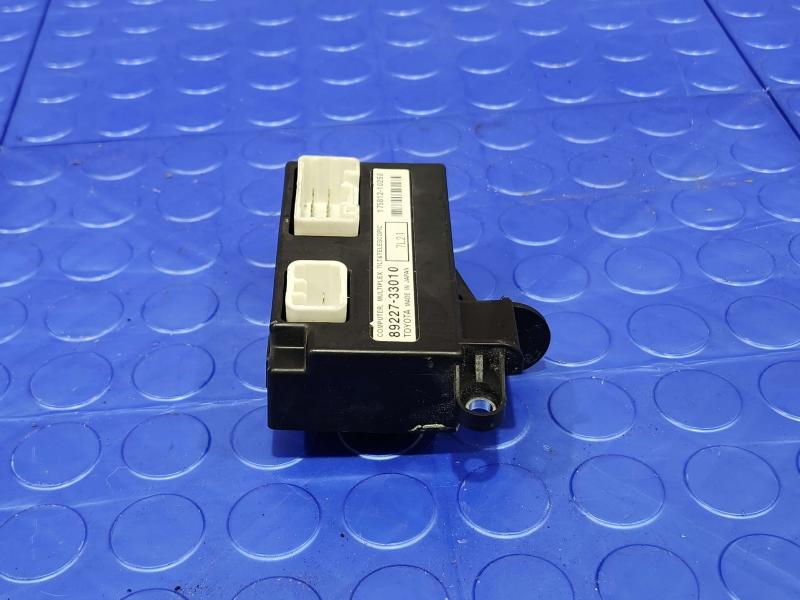 2008 Lexus LS 460 Chassis Brain Box