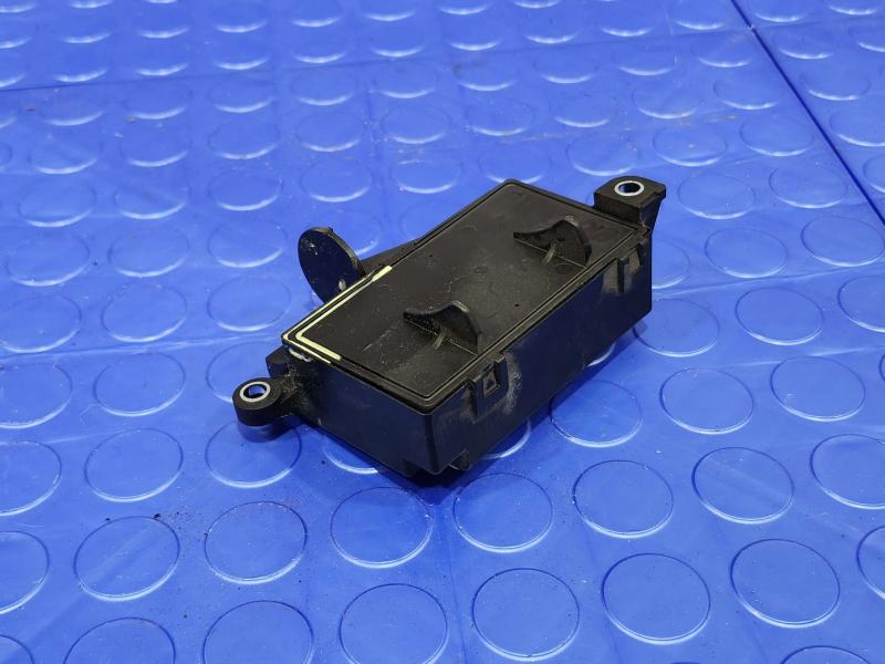 2008 Lexus LS 460 Chassis Brain Box