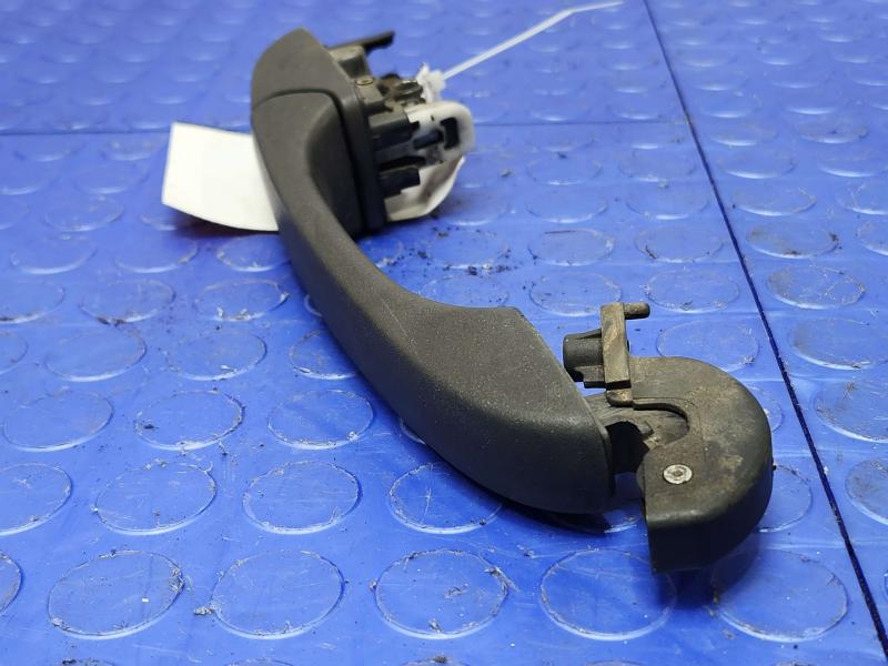 2014 Dodge Grand Caravan Outside Door Handle