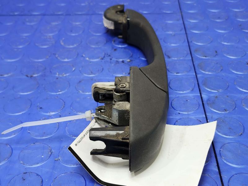 2014 Dodge Grand Caravan Outside Door Handle