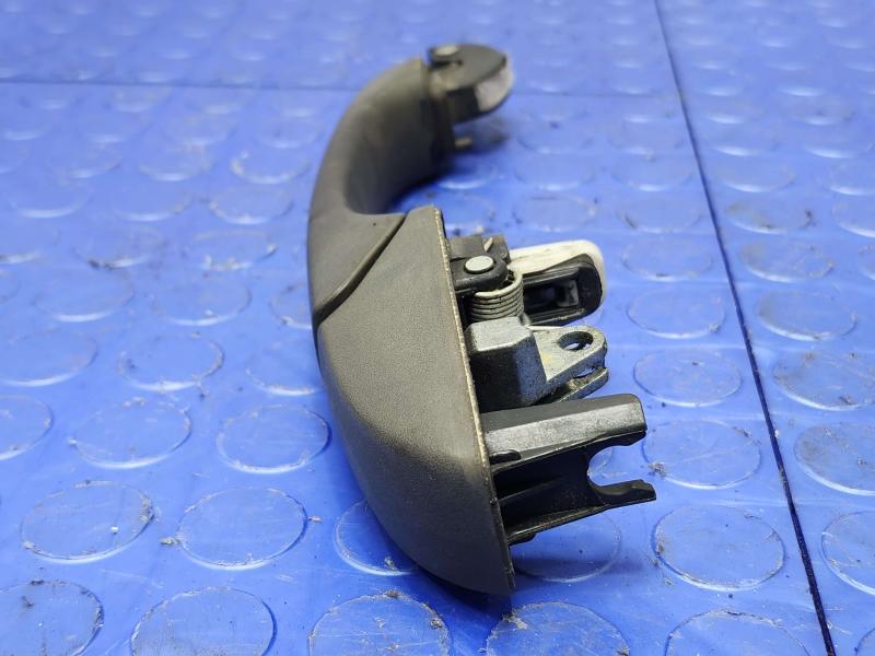 2014 Dodge Grand Caravan Outside Door Handle