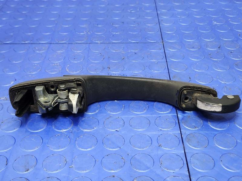 2014 Dodge Grand Caravan Outside Door Handle