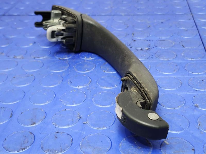 2014 Dodge Grand Caravan Outside Door Handle