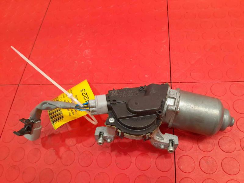 2010-2023 Toyota 4Runner Windshield Wiper Motor Genuine OEM 8511035310