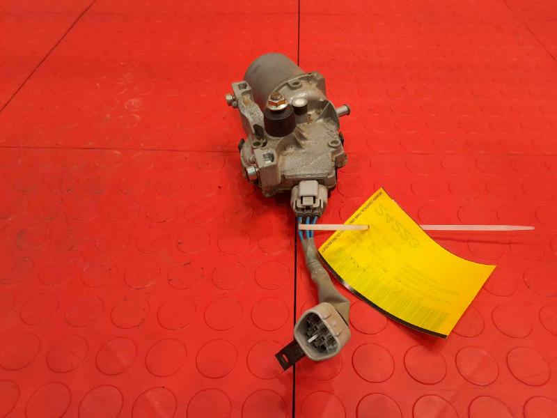 2010-2023 Toyota 4Runner Windshield Wiper Motor Genuine OEM 8511035310