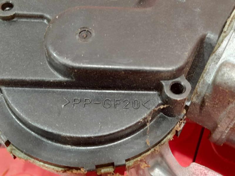 2010-2023 Toyota 4Runner Windshield Wiper Motor Genuine OEM 8511035310