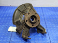 2005 Volkswagen Jetta Spindle Knuckle Front