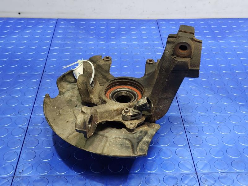 2005 Volkswagen Jetta Spindle Knuckle Front