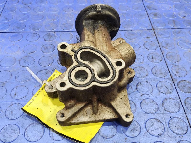 2011 Ford Edge Oil Filter Housing
