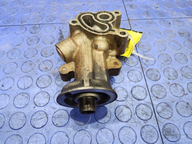 2011 Ford Edge Oil Filter Housing