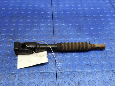 2007 Hummer H3 Steering Coupler