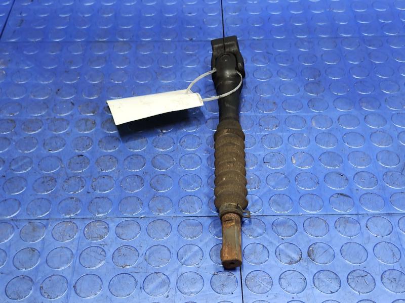 2007 Hummer H3 Steering Coupler