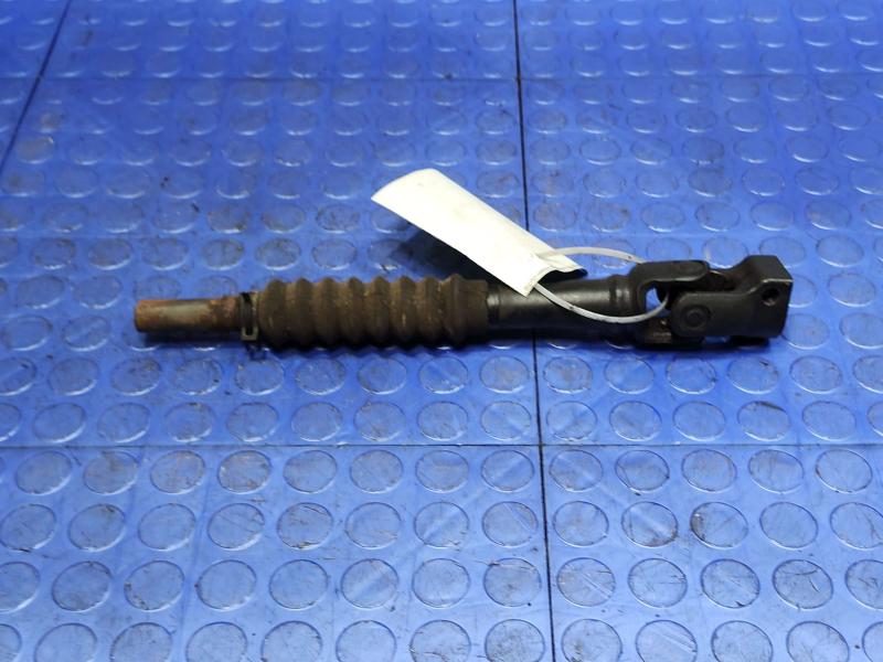 2007 Hummer H3 Steering Coupler