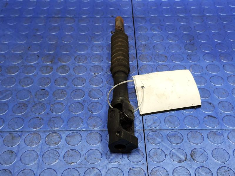 2007 Hummer H3 Steering Coupler