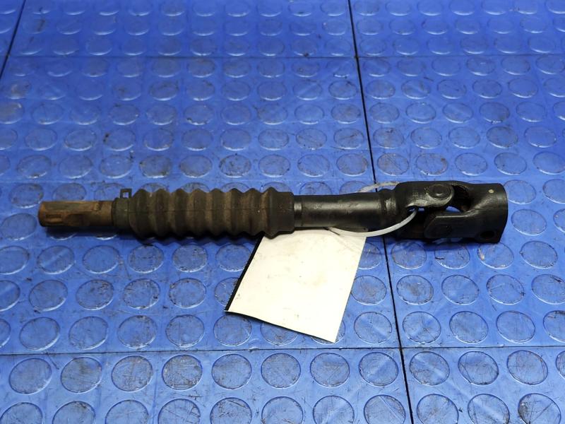 2007 Hummer H3 Steering Coupler