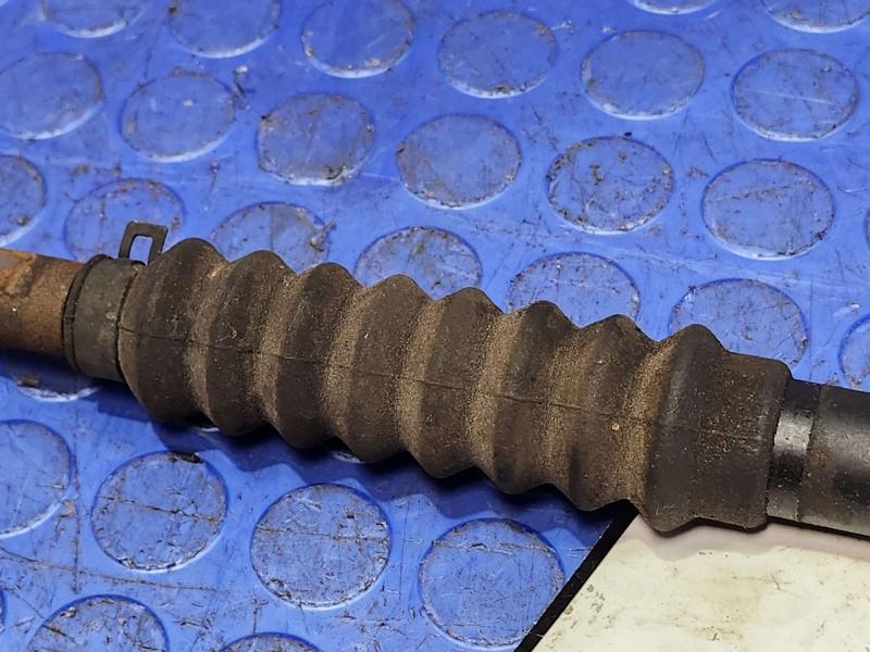 2007 Hummer H3 Steering Coupler