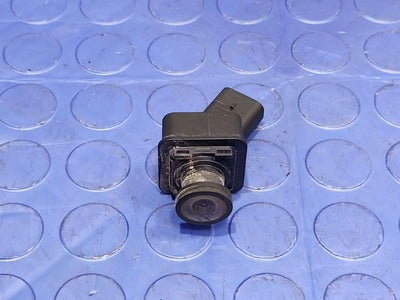 2020 Ford Escape Camera/Projector