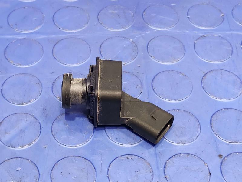 2020 Ford Escape Camera/Projector
