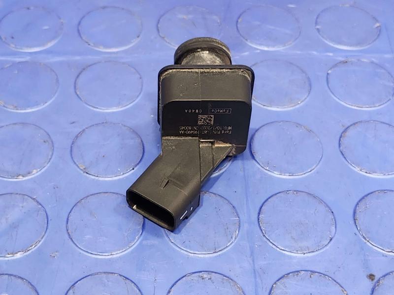 2020 Ford Escape Camera/Projector