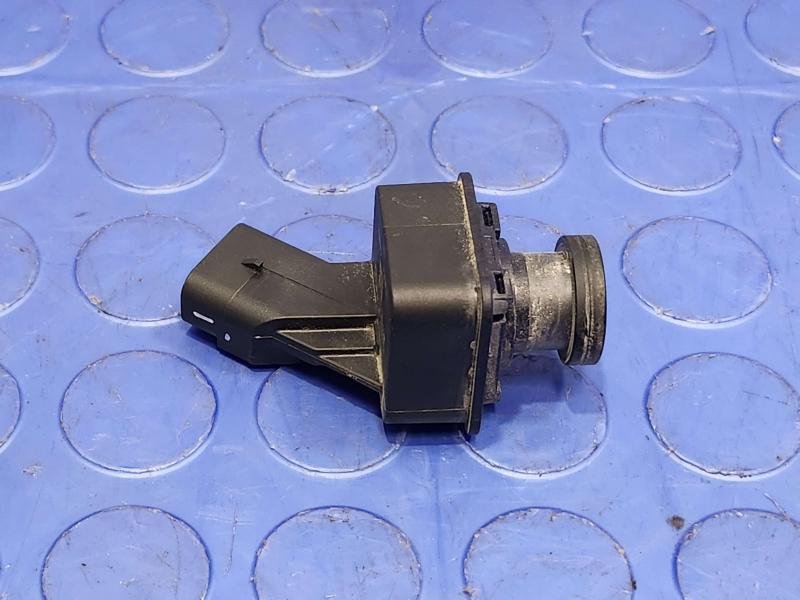 2020 Ford Escape Camera/Projector