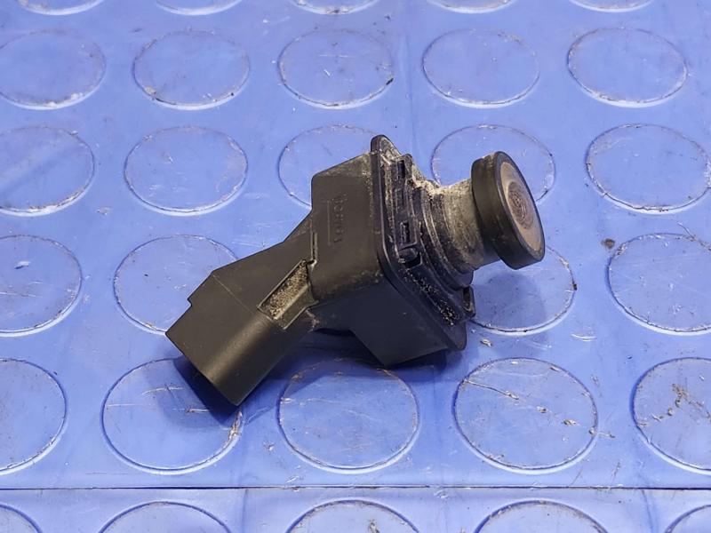 2020 Ford Escape Camera/Projector