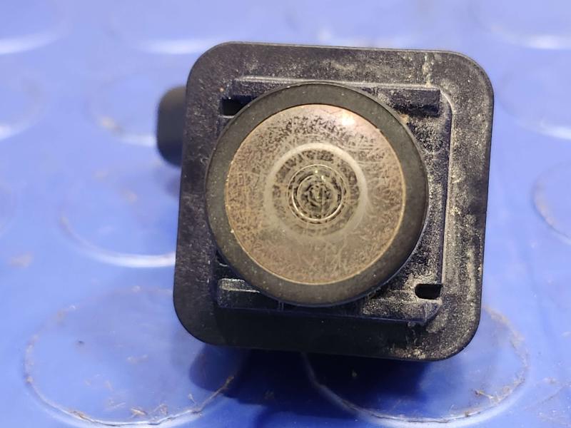 2020 Ford Escape Camera/Projector