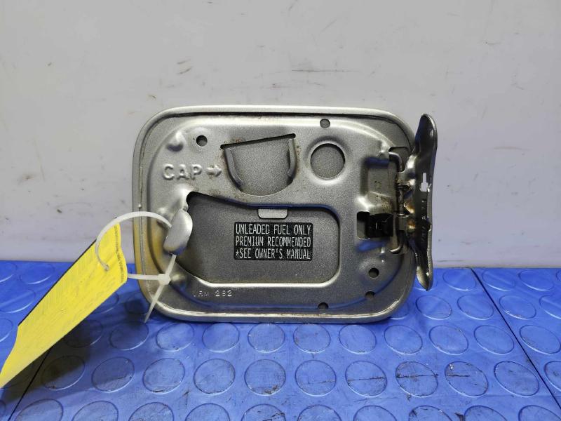 2017 Acura RDX Fuel Tank Door