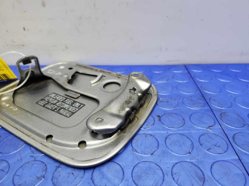 2017 Acura RDX Fuel Tank Door