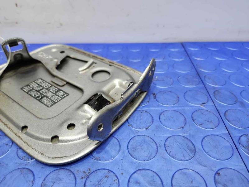 2017 Acura RDX Fuel Tank Door