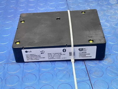 2018 Buick Regal Encore Enclave OnStar Communications Module OEM 84298328