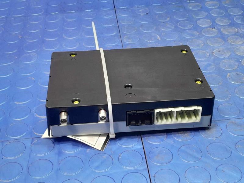 2018 Buick Regal Encore Enclave OnStar Communications Module OEM 84298328