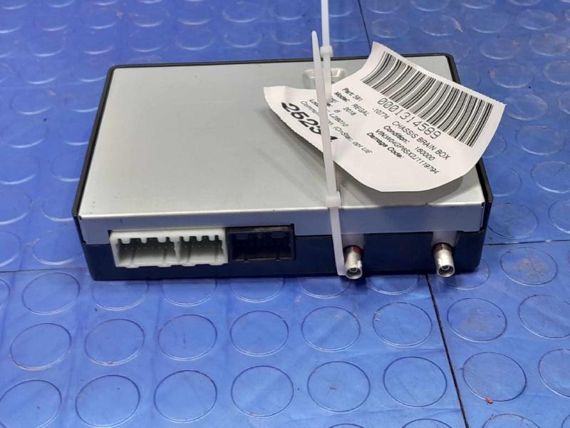 2018 Buick Regal Encore Enclave OnStar Communications Module OEM 84298328