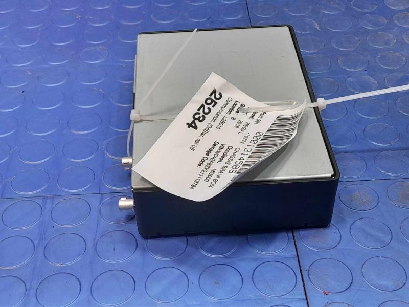 2018 Buick Regal Encore Enclave OnStar Communications Module OEM 84298328