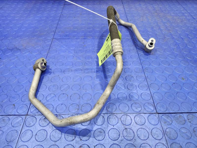 2016 Volkswagen Jetta Air Conditioner Hose