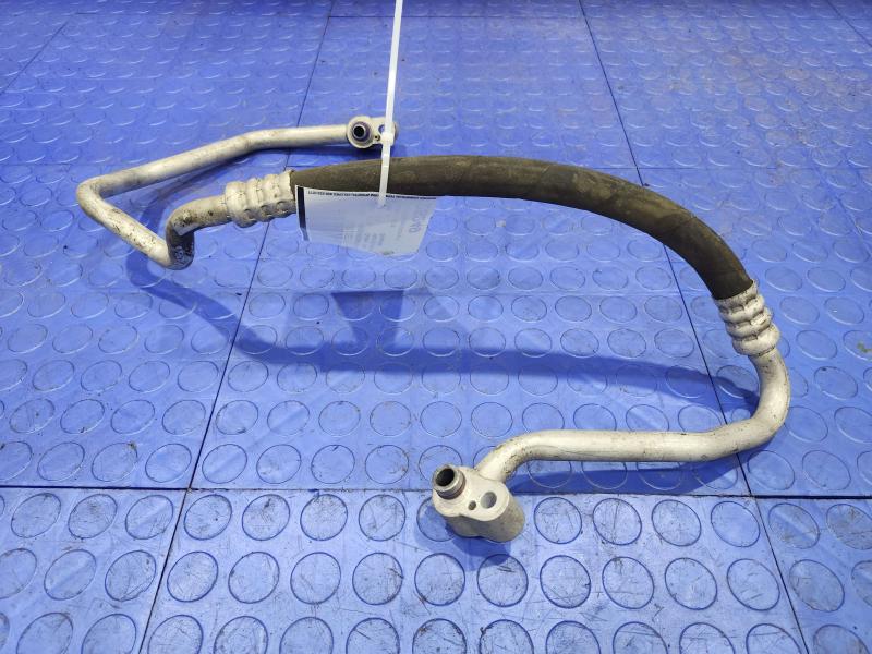 2016 Volkswagen Jetta Air Conditioner Hose