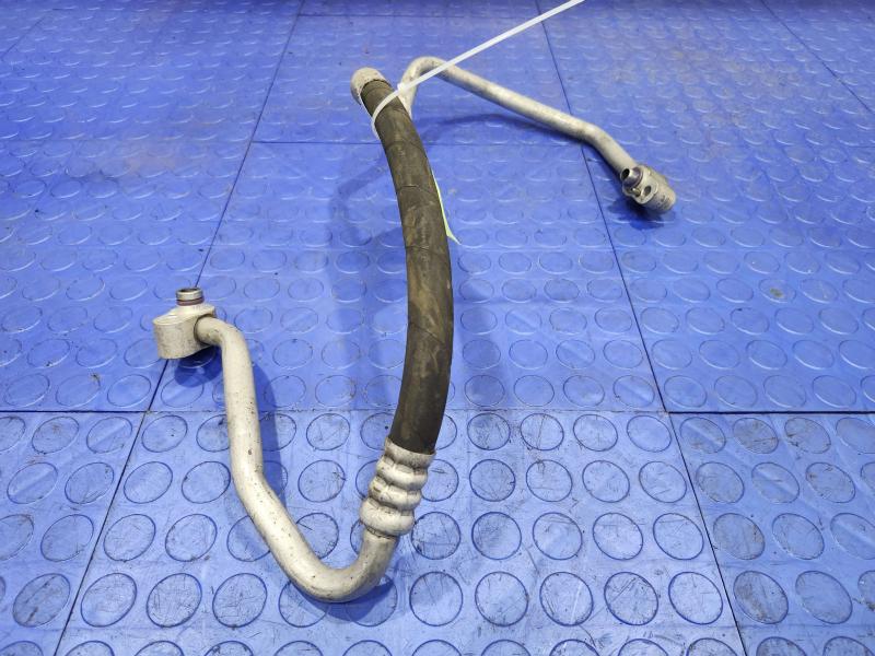 2016 Volkswagen Jetta Air Conditioner Hose
