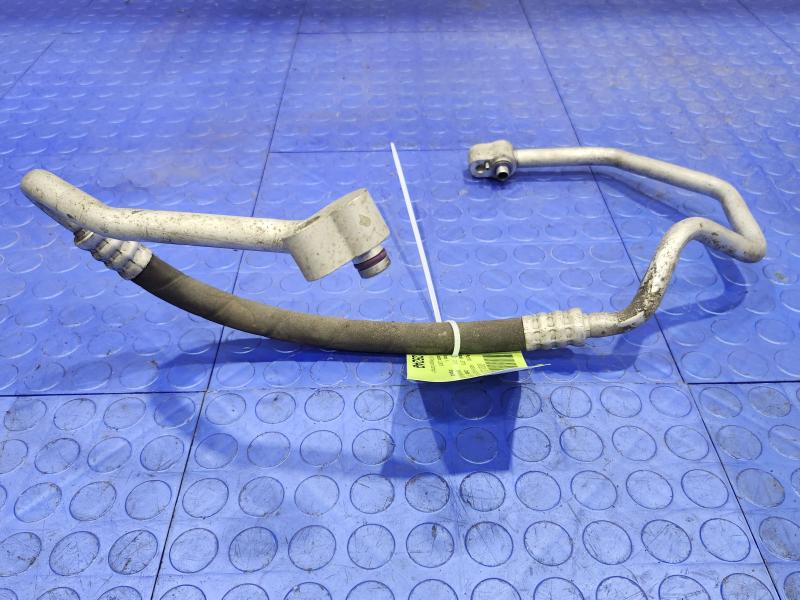2016 Volkswagen Jetta Air Conditioner Hose