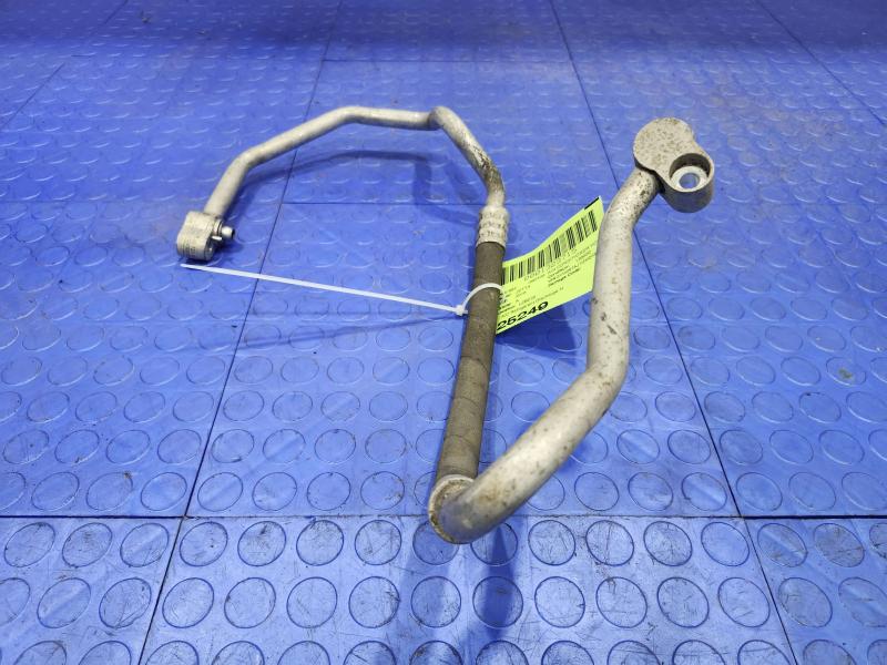 2016 Volkswagen Jetta Air Conditioner Hose