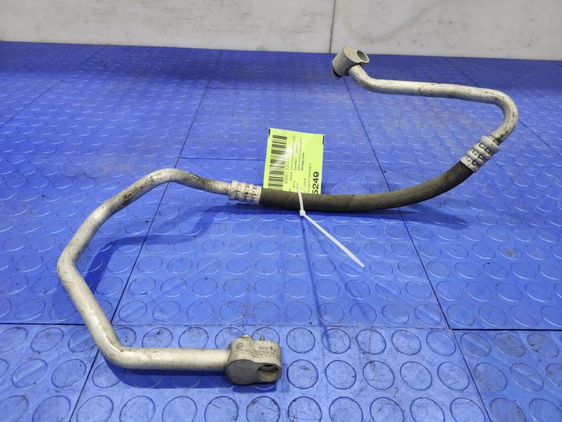 2016 Volkswagen Jetta Air Conditioner Hose