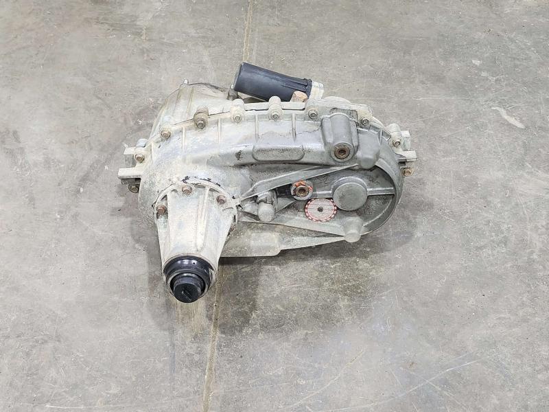 2010 Dodge Ram 1500 Transfer Case
