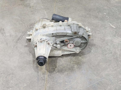 2010 Dodge Ram 1500 Transfer Case