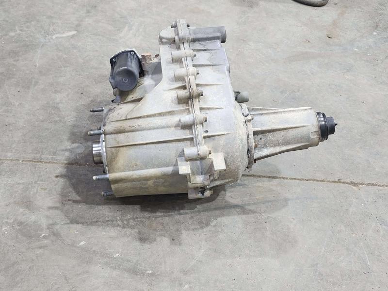 2010 Dodge Ram 1500 Transfer Case