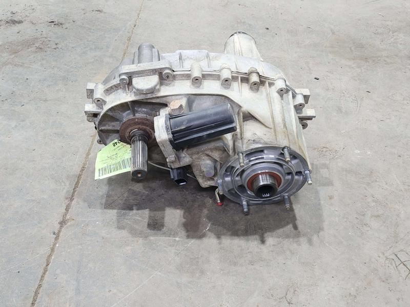 2010 Dodge Ram 1500 Transfer Case