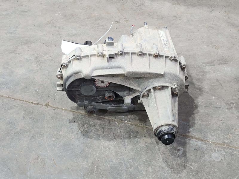 2010 Dodge Ram 1500 Transfer Case